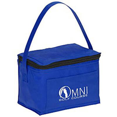 Bruno Non-Woven Lunch Cooler