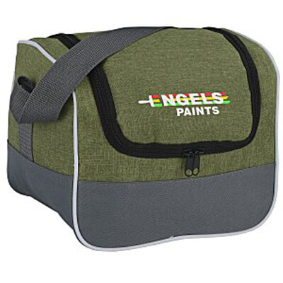 Chic Lunch Cooler Bag