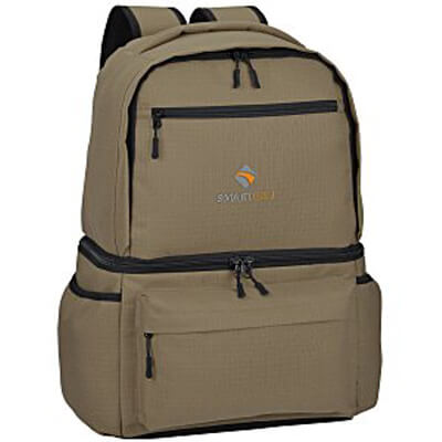 Crew Combination Backpack