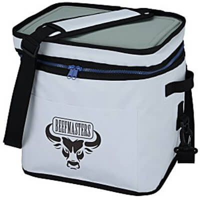 Durable Soft-Sided Kooler Bag