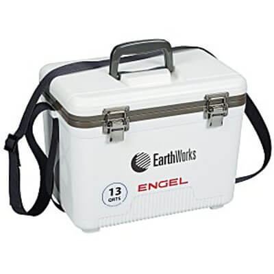 Engel 13-Quart Cooler