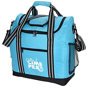 Flip Flap Insulated Kooler Bag