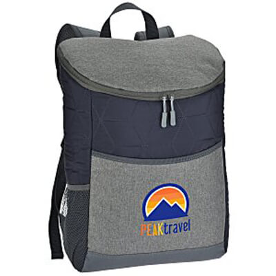 Frisco Backpack Cooler