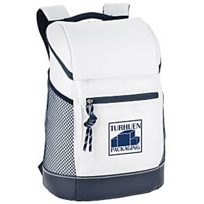 Harborside Backpack Cooler