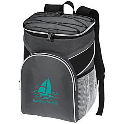 Hartman Backpack Cooler