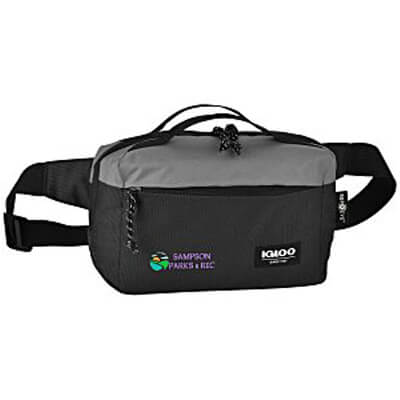 Igloo Fundamentals Hip Pack Cooler