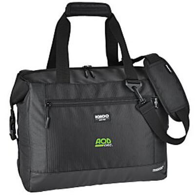 Igloo Inspire Snapdown Cooler