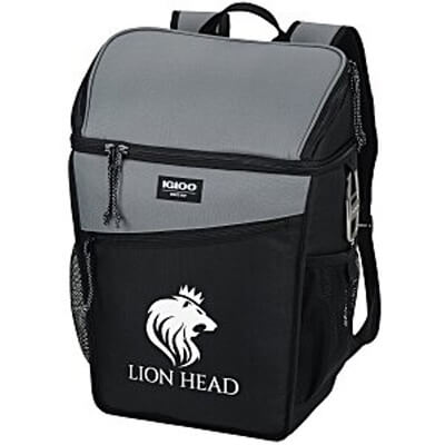 Igloo Juneau Backpack Cooler