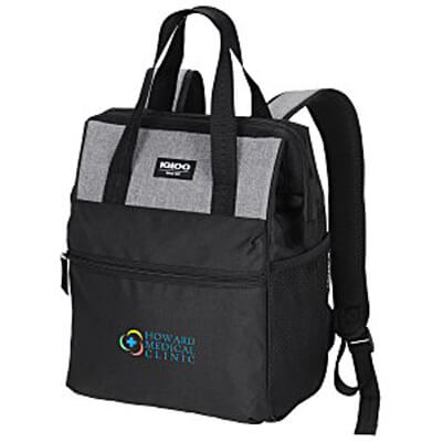 Igloo Leftover Essentials Backpack Cooler