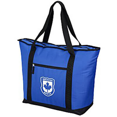 Jumbo Cooler Tote