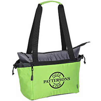 Koozie® Campfire Cooler Tote