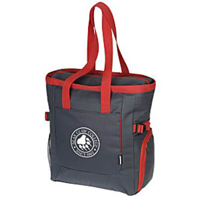 Koozie® Convertible Tote-Pack Kooler