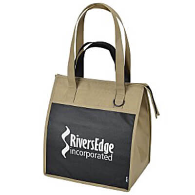 Koozie® Deluxe Insulated Grocery Tote