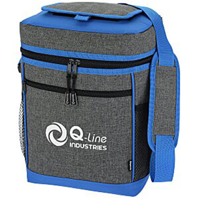 Koozie® Lakeshore 12-Can Access Kooler