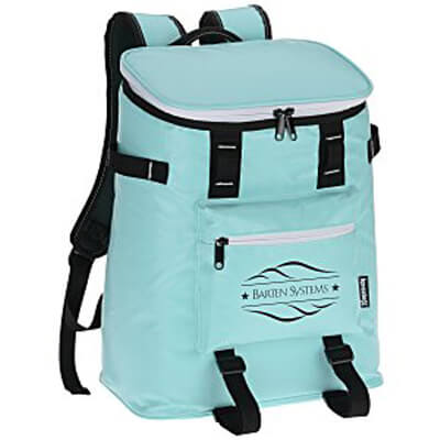 Koozie® Olympus 24-Can Kooler Backpack