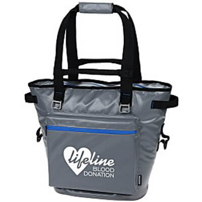 Koozie® Olympus Kooler Tote