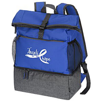 Koozie® Recreation Laptop Kooler Backpack