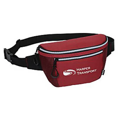 Koozie® Rowdy Fanny Pack Kooler