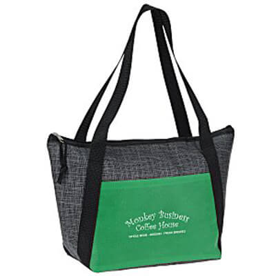 Lexicon Cooler Tote