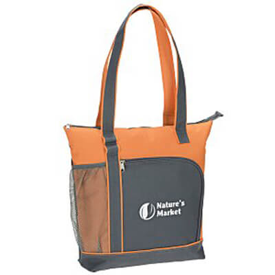 Market Cooler Tote