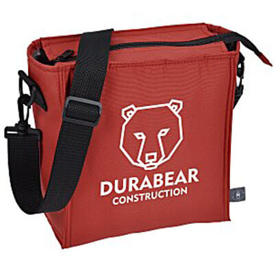 Medora Lunch Cooler Bag