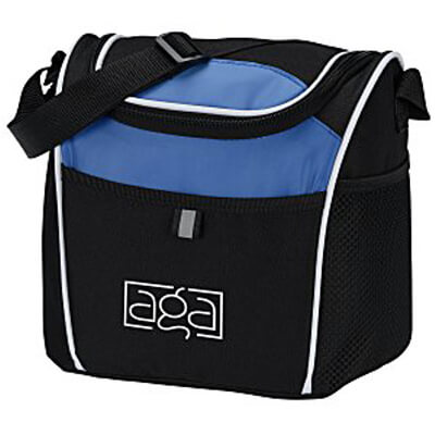 Mesa Lunch Kooler Bag