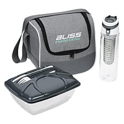 Ridge Infuser Lunch To Go Set