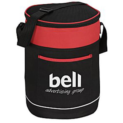 Round Out Cooler Bag