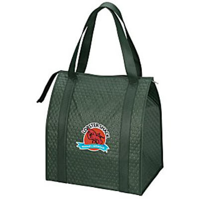 Therm-O Tote Insulated Grocery Bag