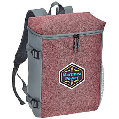 Williamsburg Backpack Cooler