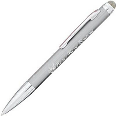 Krissy Stylus Twist Metal Pen