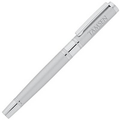 Lamonte Rollerball Metal Pen