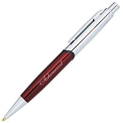 Lexington Metal Pen