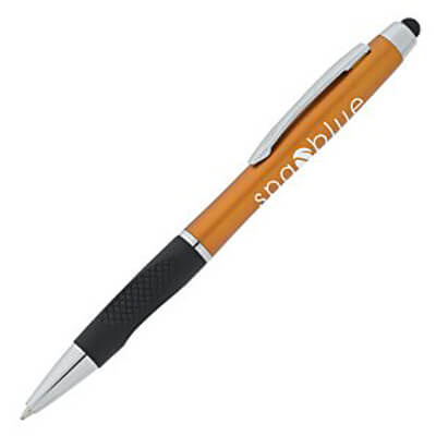 Lory Stylus Twist Pen