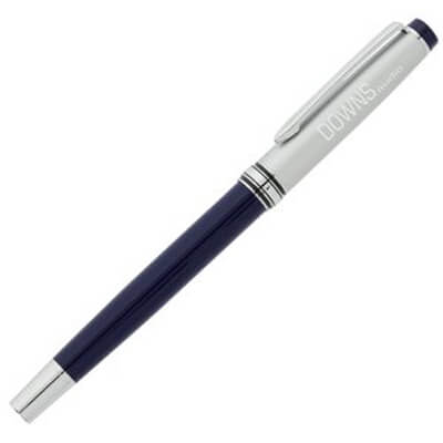 Luxe Redmond Rollerball Metal Pen