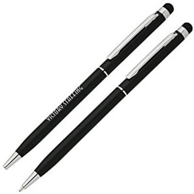 Meryl Stylus Metal Pen