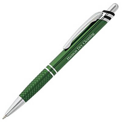 Nautica Metal Pen