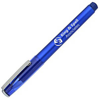 Odessa Gel Pen