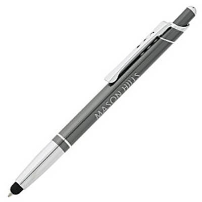 Olson Stylus Metal Pen