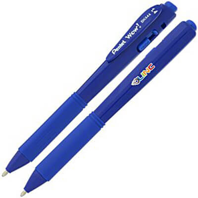 Pentel WoW Pen