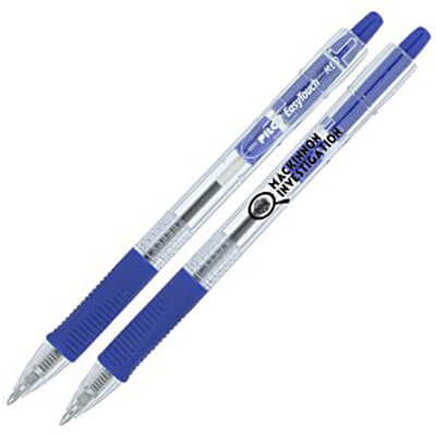 Pilot EasyTouch Pen