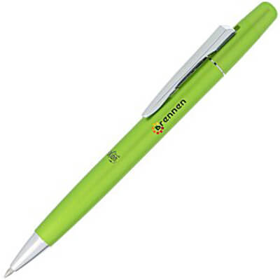 Pilot FriXion LX Erasable Gel Metal Pen