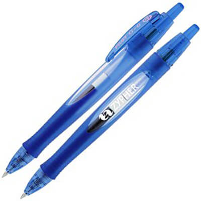 Pilot G6 Soft Touch Gel Pen