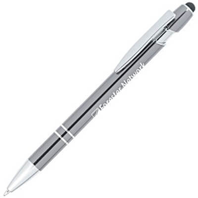 Piper Incline Stylus Metal Pen