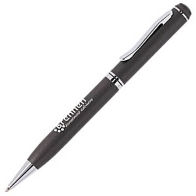 Premier Twist Metal Pen