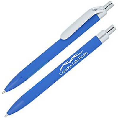 Prentice Soft Touch Pen