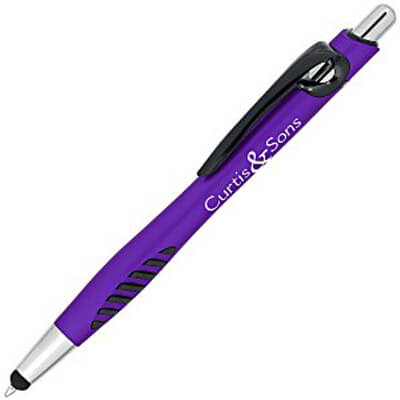 Raleigh Stylus Pen