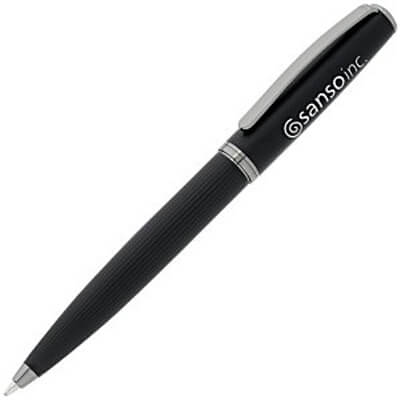 Renzo Twist Metal Pen