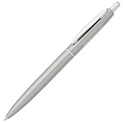 Replay Stainless Steel Pen