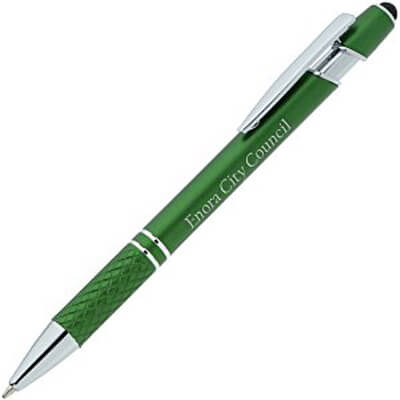 Rita Stylus Metal Pen